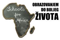 O projektu – Škole za Afriku