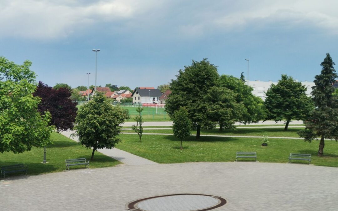 Eko akcije naše škole