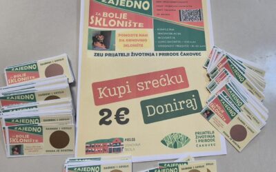 Zajedno za bolje sklonište