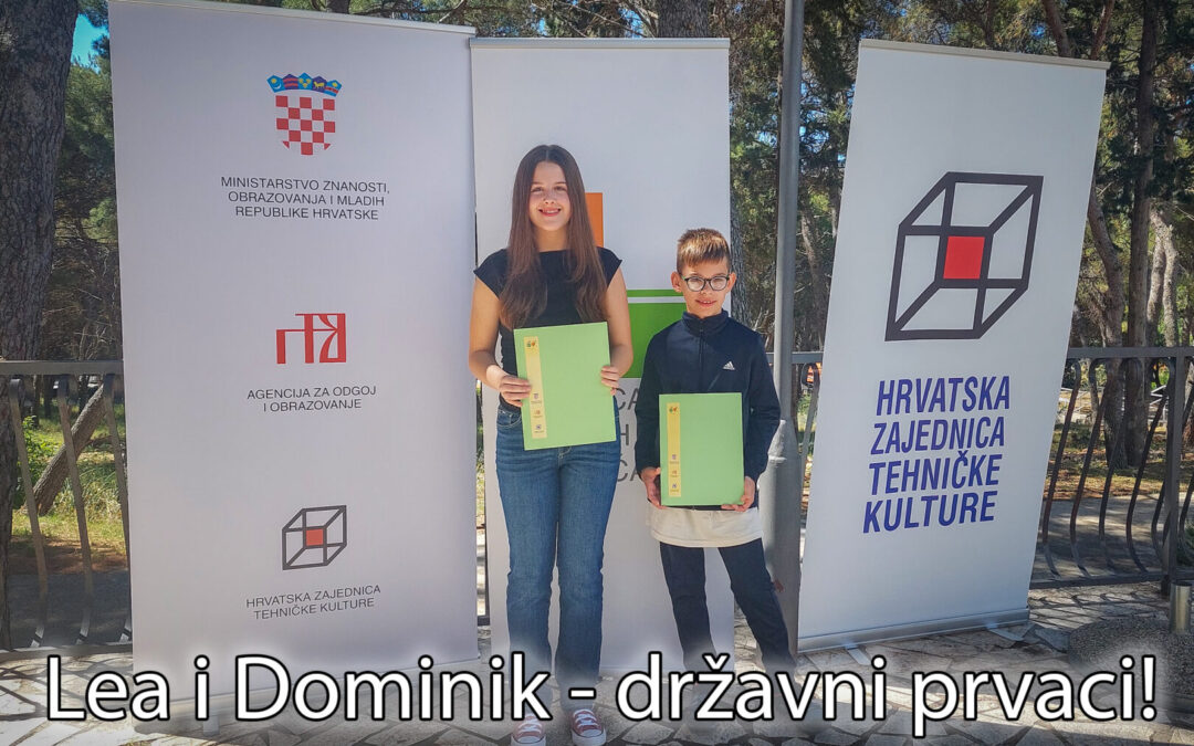 Izvrsni naši tehničari!