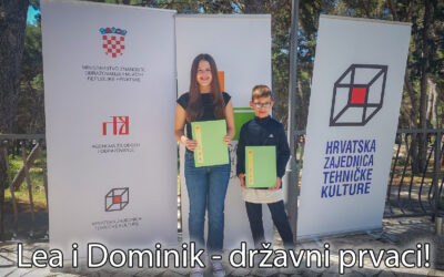 Izvrsni naši tehničari!