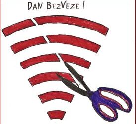 Dan BezVeze