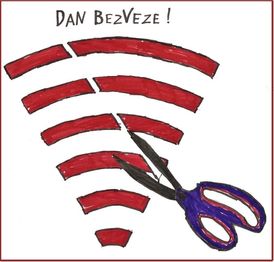 Dan BezVeze