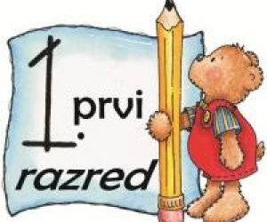 Prijem učenika prvih razreda