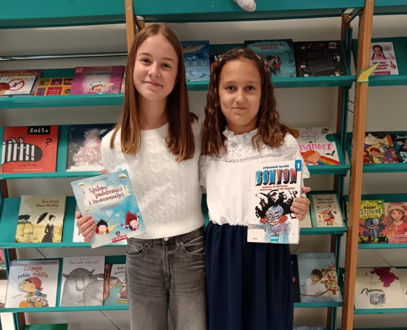 MarijaHana – Kristina Maltarić