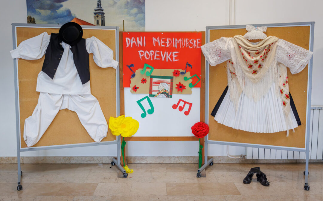 Dan međimurske popevke 2025.