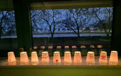 Studeni u produženom boravku