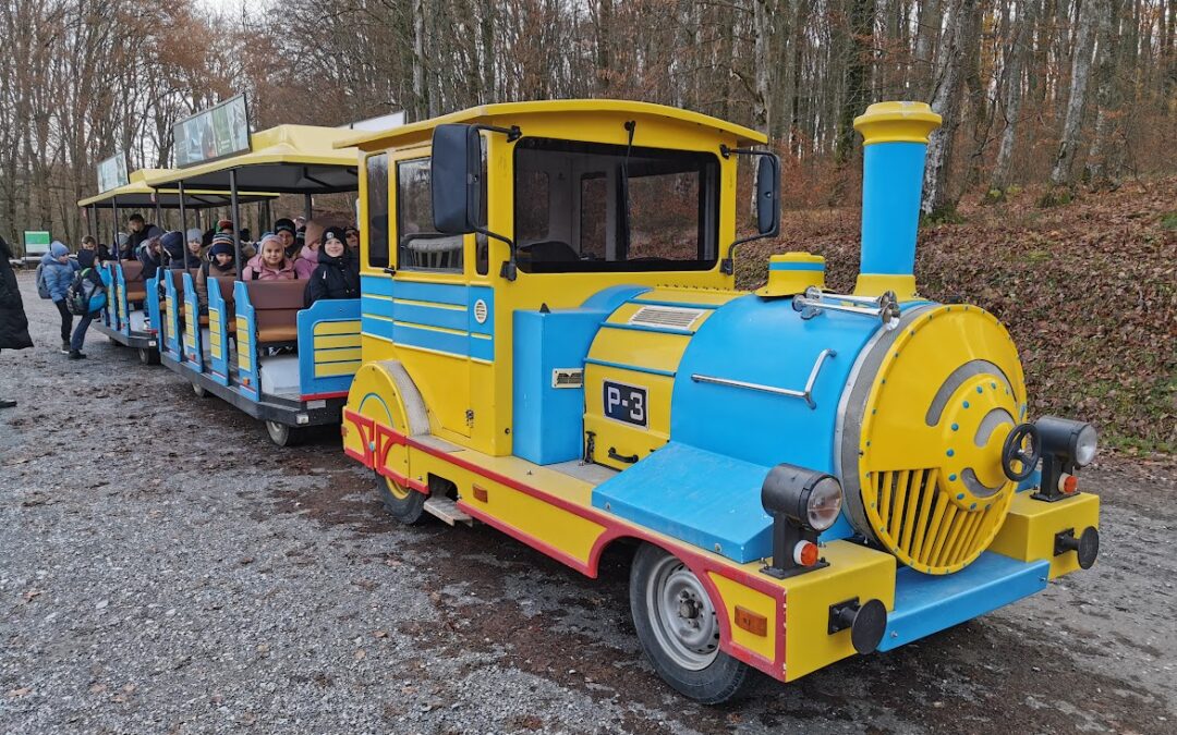 Putovanje trećaša u srce Lovrakovih priča: Veliki Grđevac i Bjelovar