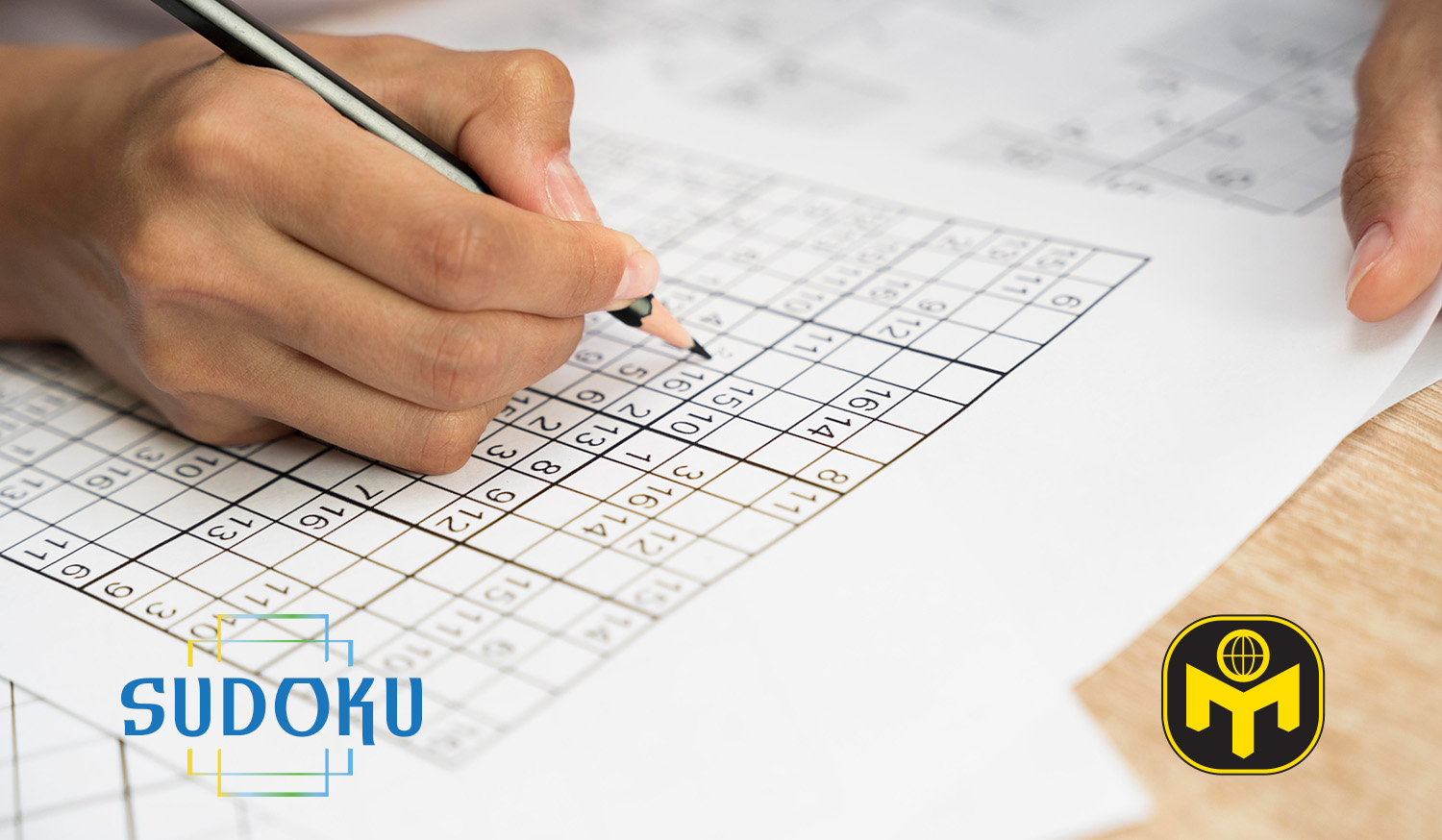 Sudoku2024 – Karla Mikec
