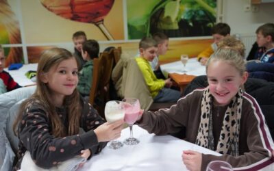 Jedan bonbon manje – slatko može biti zdravo