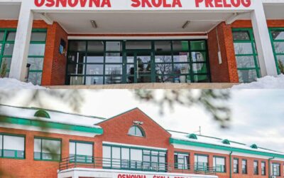 Novu godinu započeli smo u novom ruhu!