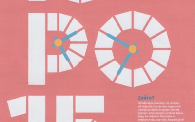 „15 PO 15“ – Nacionalni program čitanja djeci od najranije dobi