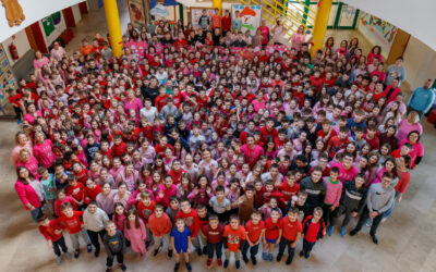 Dan ružičastih majica