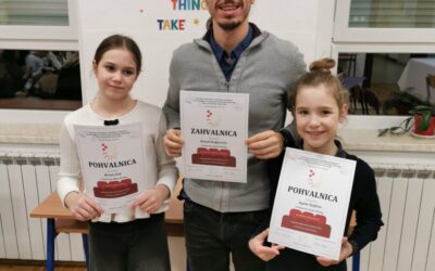 Nastup Agate i Brune na međuopćinskoj smotri LiDraNo 2026