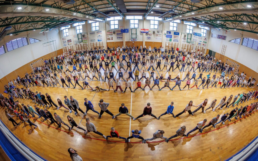 Najduža špaga 2026.