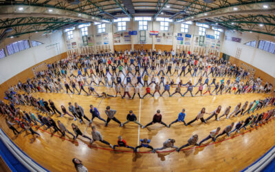 Najduža špaga 2026.