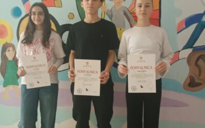 LIK 2026. – županijsko natjecanje iz likovnog