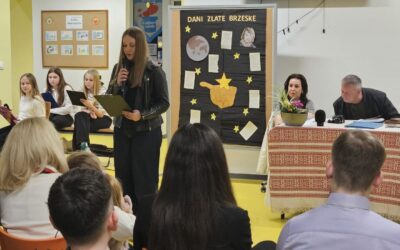 Literarni natječaj „Zavičaj uz rijeku Dravu“