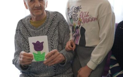 Lijepa gesta uoči Dana žena