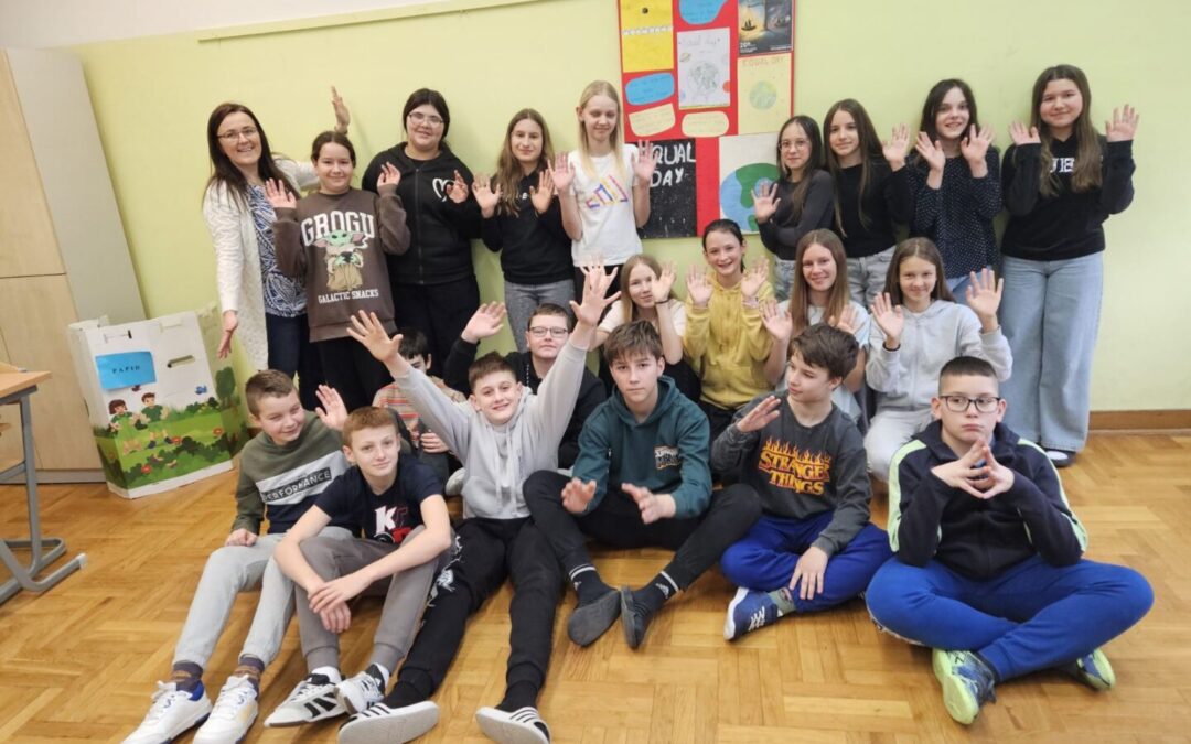 Equal Day 2026. #equalday2026 @equaldayevent