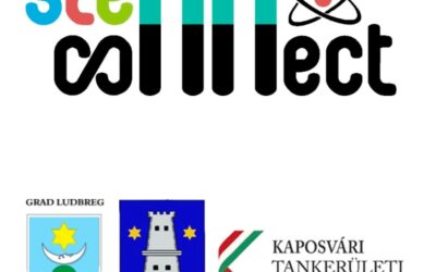 Projekt STEM Connect povezuje znanje, škole i države
