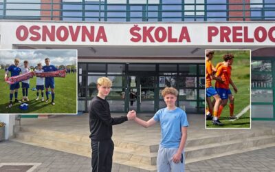 Učeničke sportske priče