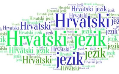 Prvi krug nacionalnog natjecanja iz hrvatskoga jezika HRVanje
