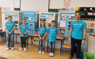 Državna Smotra iz Građanskog odgoja i obrazovanja – Projekt građanin