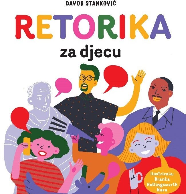 Sat govorništva u 4.b razredu