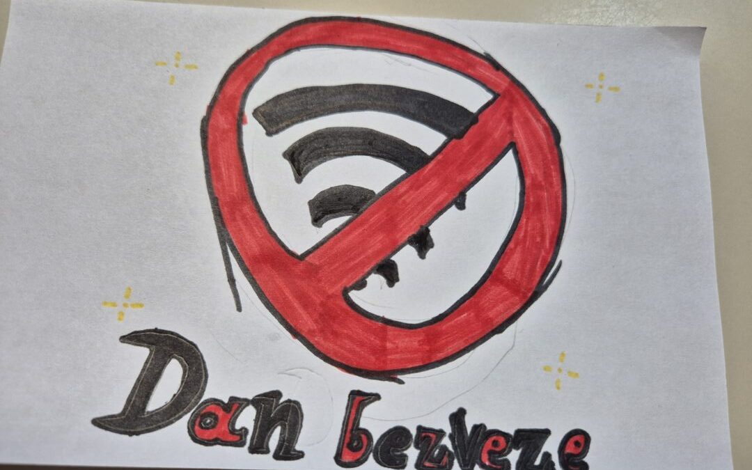 Dan BezVeze – dan ispunjen igrom, kreativnošću i druženjem
