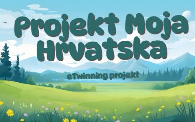 Virtualno putovanje kroz Hrvatsku – povezivanje učenika iz različitih krajeva